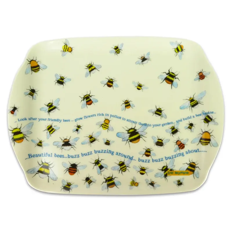 Emma Ball Small Bee Tray